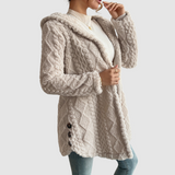 Barbora - Cardigan elegante