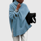 VICTORIA | MAGLIONE OVERSIZE AUTUNNALE