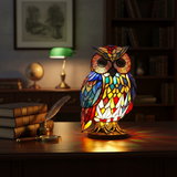 Hedwig | Lampada da gufo magico