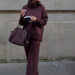 Charlottie | Set elegante a due pezzi