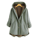 Elise™ — Giacca comoda per autunno e inverno