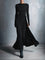 YASMINA | ABITO MAXI CON ALLACCIATURA LATERALE