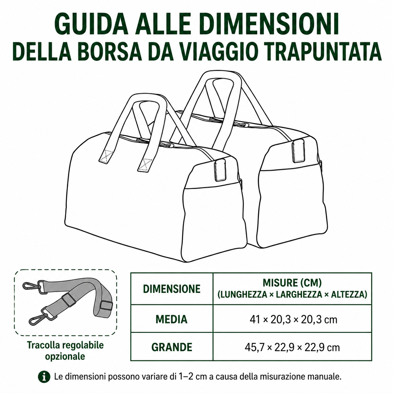Borsa a tracolla trapuntata con furgoncino retrò NCU0PT8953