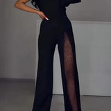 DANIELLA™|TUTA ELEGANTE MODERNA