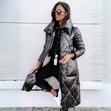 Mariani & Co | Elsa Long Down Jacket