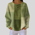 Laura | Felpa Henley