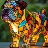 Tommie | Lampada magica per cani