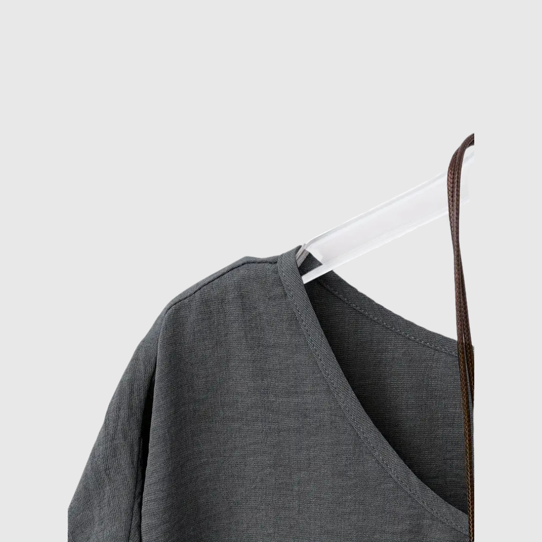 Ardina | Blusa Casual da Donna