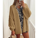 DAISY™|CARDIGAN OVERSIZE