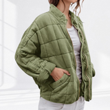 Sloane™ — Giacca trapuntata comoda