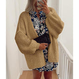 DAISY™|CARDIGAN OVERSIZE