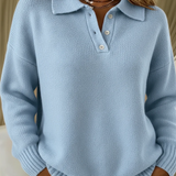 NÉRINE | MAGLIONE COLLETTO