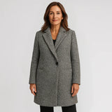 COLETTE™|CAPPOTTO ELEGANTE