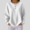 Camilla | Felpa Henley Casual