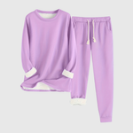 Elsy | Set relax a due pezzi