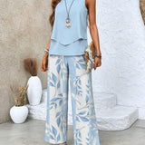Martina - Completo Estivo Chic