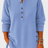 Seraphina - Maglione classico girocollo