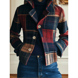 PRIMROSE™|CAPPOTTO A QUADRI