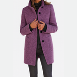 HARTLEY™|CAPPOTTO ELEGANTE