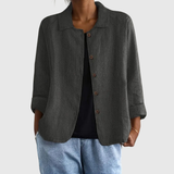 Avenya | Blusa Classica in Cotone