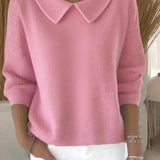 QUIRINA | MAGLIONE CLASSICO