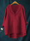 MARCELINE | BLUSA CLASSICA