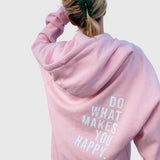 MIRIELLA™|FELPA OVERSIZE COMODA