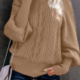 LIZA™|MAGLIONE CASUAL DONNA