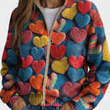 Valentine - Maglione elegante