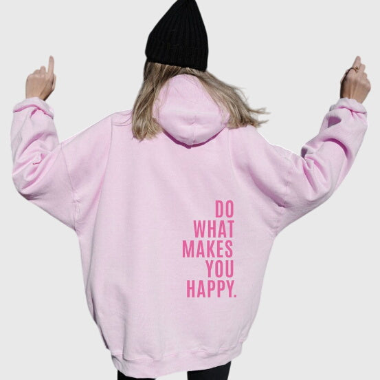 MIRIELLA™|COMODA FELPA OVERSIZE