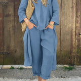ELENA™|SET CHIC A DUE PEZZI