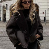 DEBRA™|GIACCA ELEGANTE MODERNA