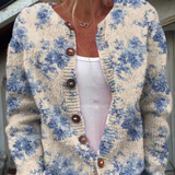 Franca™ | Cardigan in Maglia Elegante