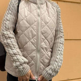 AUDREY™|GIACCA MORBIDA CASUAL