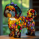 Lampada magica per cani Daisy