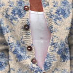 Franca™ | Cardigan in Maglia Elegante