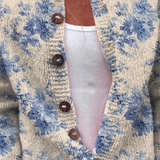 Franca™ | Cardigan in Maglia Elegante