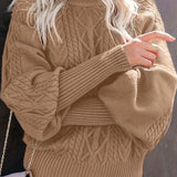 LIZA™|MAGLIONE CASUAL DONNA