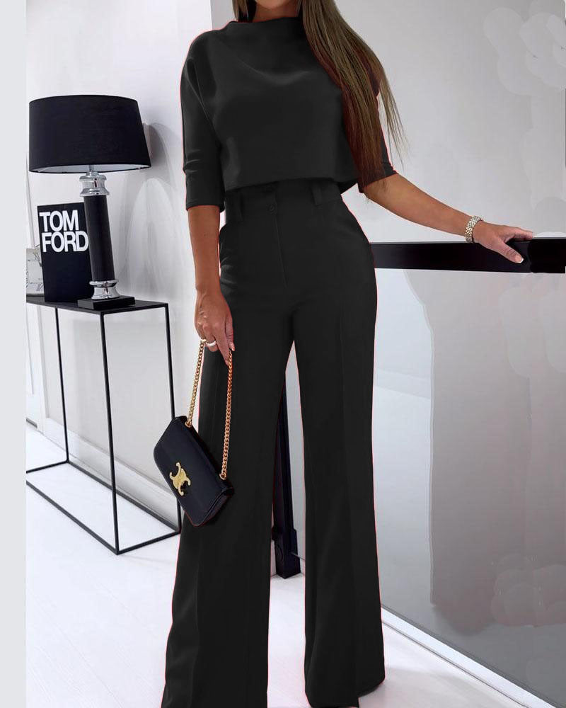 Ginevra - Completo Eleganza Moderna