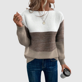 Klára - Maglione Ombre