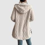 Barbora - Cardigan elegante