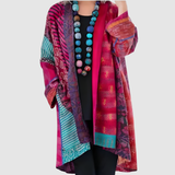 Kristýna - Cardigan elegante