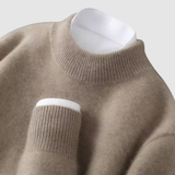 Anežka - Maglione elegante