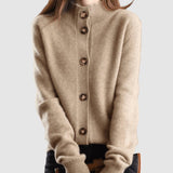 Viktorie - Maglione di lusso in cashmere