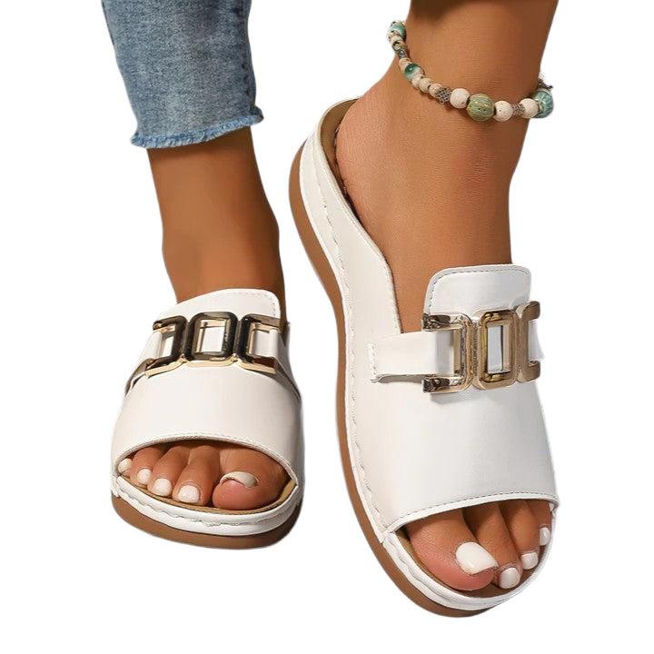 Marta | Sandali Comodi