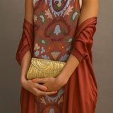 Alessia™|Abito Lungo Elegante