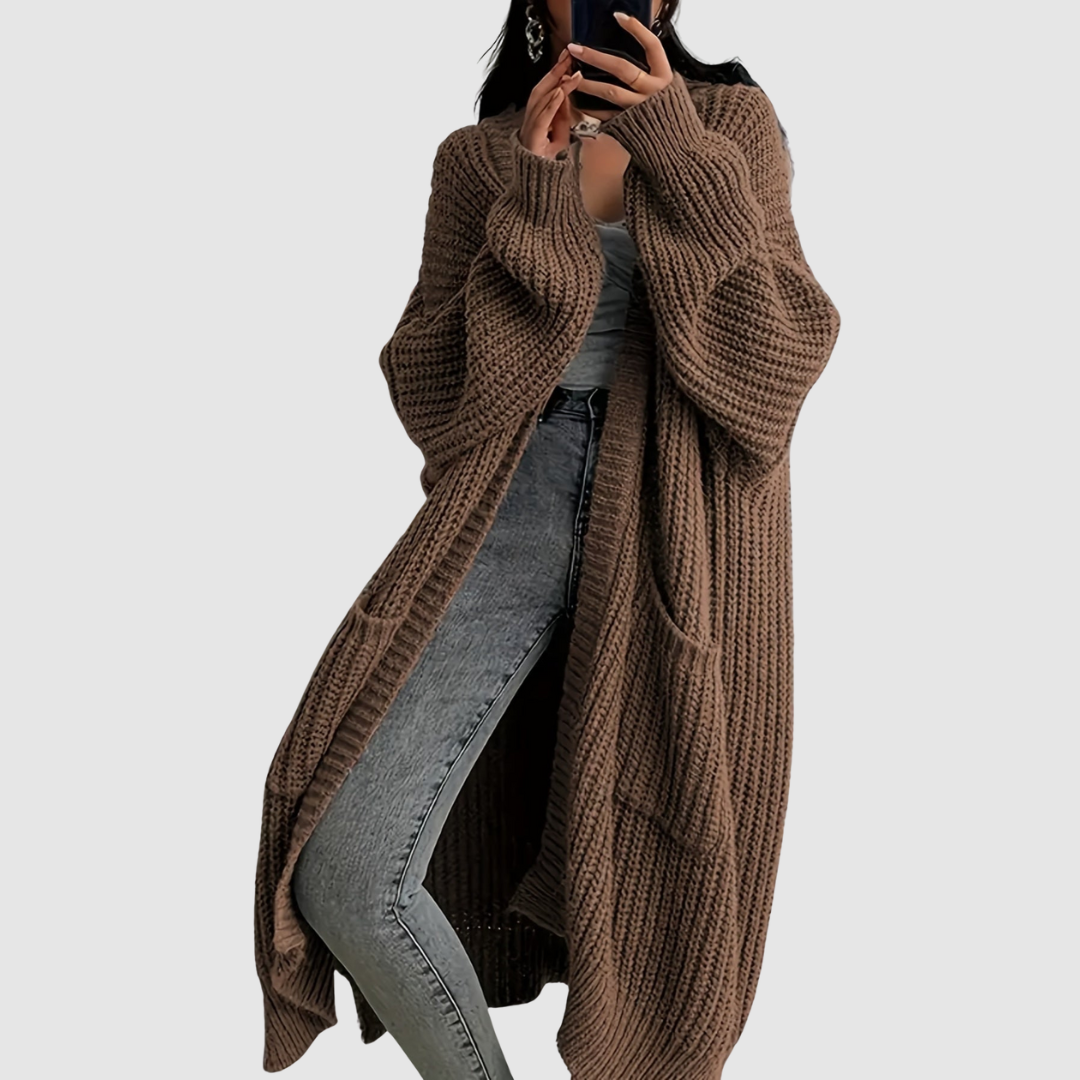 Marie - Cardigan elegante