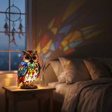 Hedwig | Lampada da gufo magico