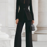 ELAIA™|ELEGANTE COMPLETO TAILLEUR