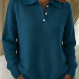 NÉRINE | MAGLIONE COLLETTO